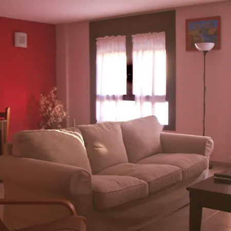 Apartamento Vista Al Ara Ainsa Exterior photo