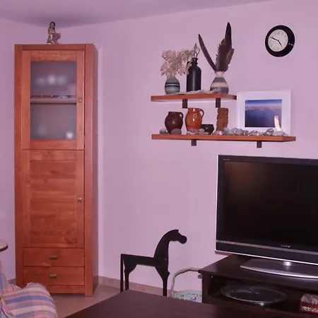 Apartamento Vista Al Ara Ainsa Exterior photo