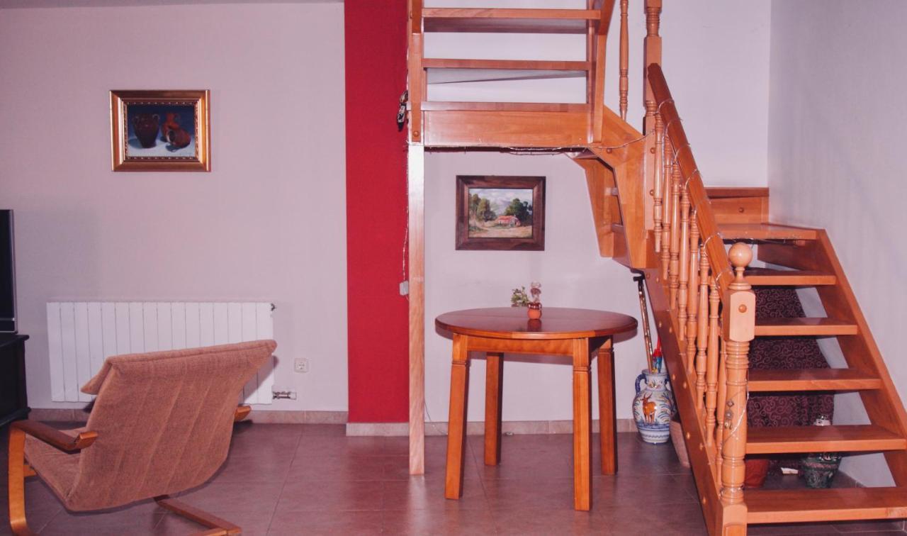 Appartement Vista Al Ara *