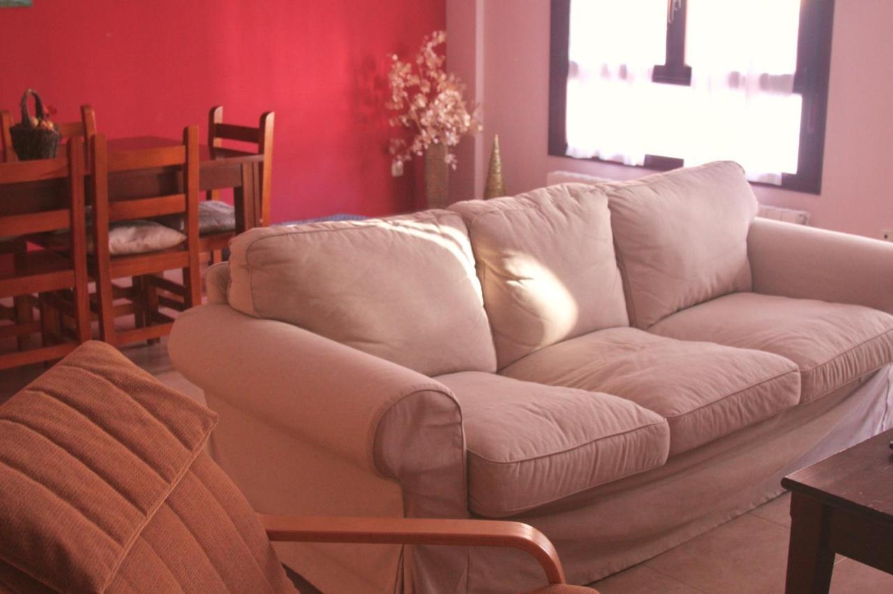 Appartement Vista Al Ara *